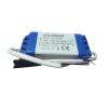 Supply 12-18W External Drive Power Supply 15W high Power Power Supply 300MA Flicker-Free Wide Voltage Isolation Drive(12-18W(280-300MA)) view 1