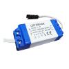 3-7W Isolated Wide Voltage Flicker-Free Driving Power Supply LED Constant Current(4-7W 200-220MA) view 2