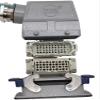 Breulscog HD-040-MC/FC 40 Pole Complete Cold Press Heavy Duty connectors Aviation Plugs view 1