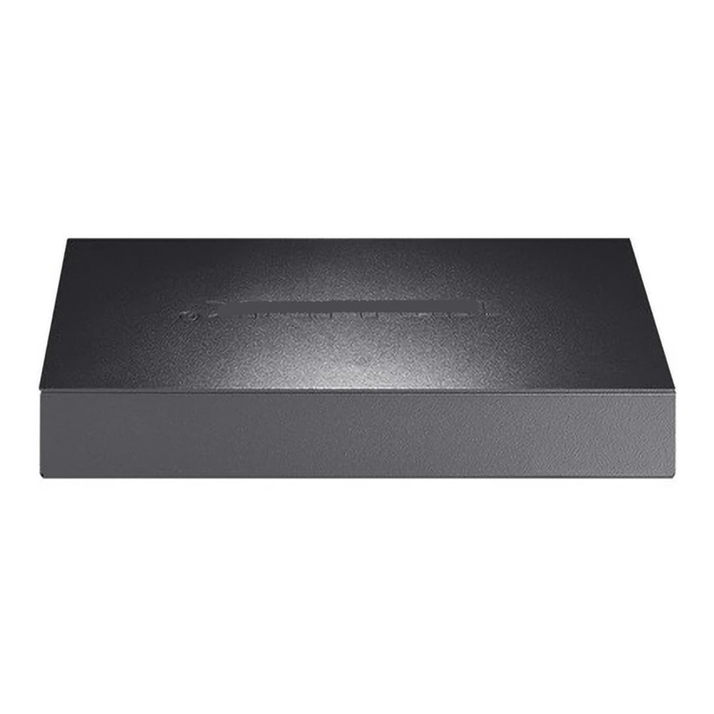 8-Port Gigabit Switch 1000Mbps Ethernet Network Hub TL-SG1008D(with US Adapter)