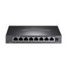 8-Port Gigabit Switch 1000Mbps Ethernet Network Hub TL-SG1008D(with US Adapter) view 2