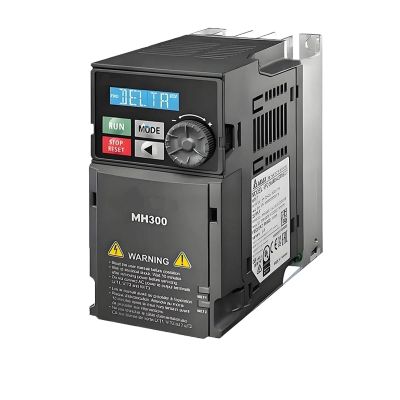 1PCS MS300 Series Inverter VFD VFD9A0MS43ANSAA VFD11AMS21ANSAA VFD11AMS23ANSAA VFD17AMS23ANSAA VFD9A0MS43AFSHA(VFD11AMS21ANSAA)