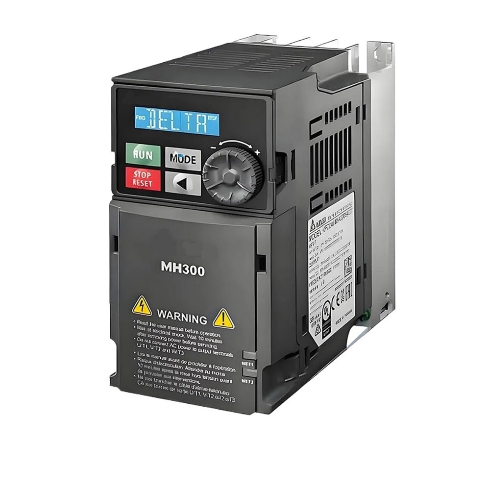 1PCS MS300 Series Inverter VFD VFD9A0MS43ANSAA VFD11AMS21ANSAA VFD11AMS23ANSAA VFD17AMS23ANSAA VFD9A0MS43AFSHA(VFD11AMS21ANSAA)