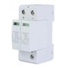 2P20KA 2P40KA Protection Device, DC photovoltaic Protector, Low-Voltage Surge Arrester, Surge Protection.(2P40KA) view 2