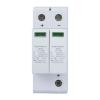 2P20KA 2P40KA Protection Device, DC photovoltaic Protector, Low-Voltage Surge Arrester, Surge Protection.(2P40KA) view 3