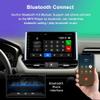 10" Touch Screen Android 14 Car Radio Stereo for Toyato RAV4 2018-2020with Wireless Carplay Android Auto GPS Units BT WiFi FM RDS DSP SWC AHD Backup Camera 4+64G view 2