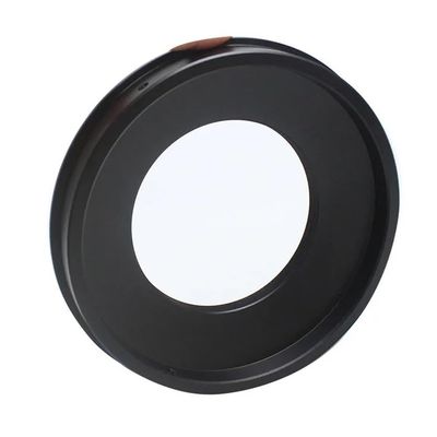 2-inch Refraction Focusing Base with 140 Metal Adapter Ring M78X1 Thread Astronomical Telescope Astronomical Telescope Part