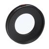 2-inch Refraction Focusing Base with 140 Metal Adapter Ring M78X1 Thread Astronomical Telescope Astronomical Telescope Part view 1