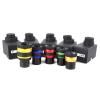 70 Degree Super Wide-Angle High Achromatic 1.25" Metal Eyepiece Astronomical Telescope Accessories Astronomical Telescope Part(27mm) view 2