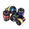 70 Degree Super Wide-Angle High Achromatic 1.25" Metal Eyepiece Astronomical Telescope Accessories Astronomical Telescope Part(27mm) view 4