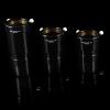 2 Inch Extension Tube Extend 35MM/50MM/80MM Astronomical Telescope Part(50mm) view 2