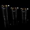2 Inch Extension Tube Extend 35MM/50MM/80MM Astronomical Telescope Part(50mm) view 4