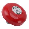 6in Fire Alarm Bell Portable Aluminum Alloy 24V Wired Power 95db Loud Security Ringing Bell for School Home Factory view 2