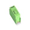 1000V DC Surge Protective Device (SPD) 2P 20KA-40KA Voltage Protector and Lightning Arrester for PV Systems view 4