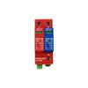 AC Lightning SPD Surge Protector 385V 20~40kA, 1P+N / 3P+N Modular DIN Rail Arrester for Reliable Overvoltage Protection(2) view 1