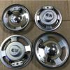 tubanlkey Speaker, 4 3W, 50mm Diameter, Waterproof, 12.5mm Thickness2PCS (4 3W 57mm) view 1