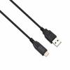 USB Data SYNC Cable Cord Lead For Panasonic Lumix DMC-ZS1 DMC-ZS3 DMC-ZS6 Camera view 1