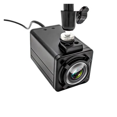 BQHHWTZ 4K 30FPS 4X Zoom IP Camera Auto Control Motorized AI Human Detect POE48V Outdoor Security Network Webcam