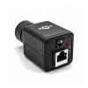 BQHHWTZ Mini 2 4MP IP Camera DC12V 6mm 56 Degree H.265 HD Security High Definition Surveillance P2P System RJ45 Webcam view 3