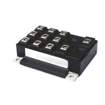 6MBI150FA-060-01 Industrial IGBT Module 85A 1200V for UPS Uninterruptible Power Supply