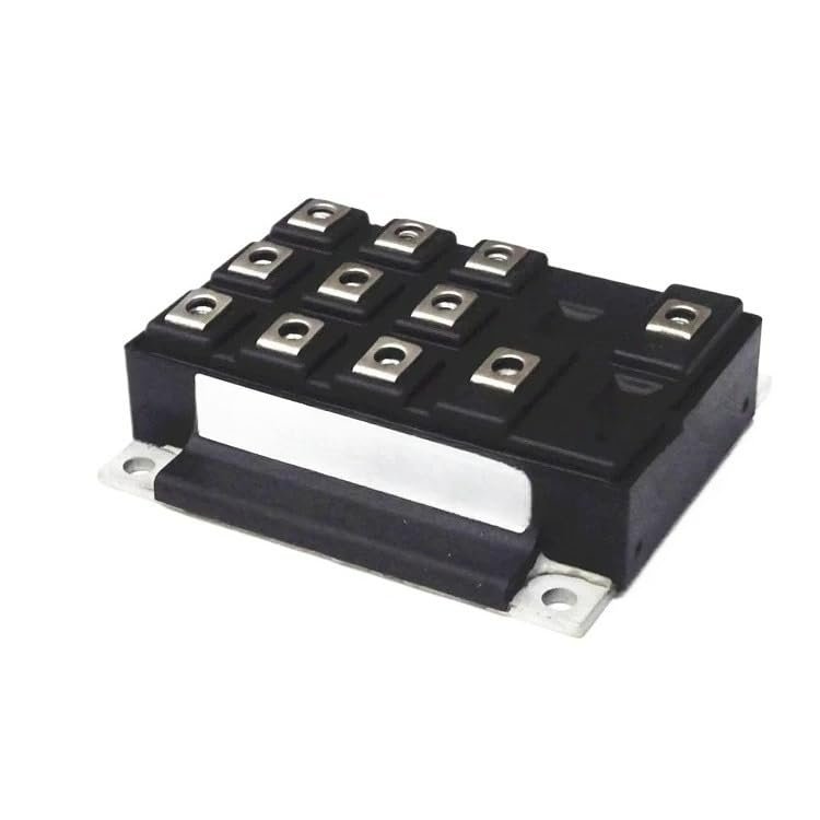 6MBI150FA-060-01 Industrial IGBT Module 85A 1200V for UPS Uninterruptible Power Supply