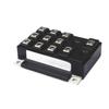 6MBI150FA-060-01 Industrial IGBT Module 85A 1200V for UPS Uninterruptible Power Supply view 1