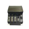 6MBI150FA-060-01 Industrial IGBT Module 85A 1200V for UPS Uninterruptible Power Supply view 3