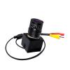 BQHHWTZ Mini Camera Security Protection H265 with 2 12 5 50 5 100mm Manual CS Lens P2P IP BNC Port Industrial Camera view 1