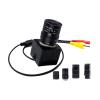BQHHWTZ Mini Camera Security Protection H265 with 2 12 5 50 5 100mm Manual CS Lens P2P IP BNC Port Industrial Camera view 2