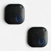 Blue Charm Beacons - Bluetooth BLE iBeacon (BC021-MultiBeacon) with Movement Sensor - Long Range BLE 5.0 (2 Pack) view 1