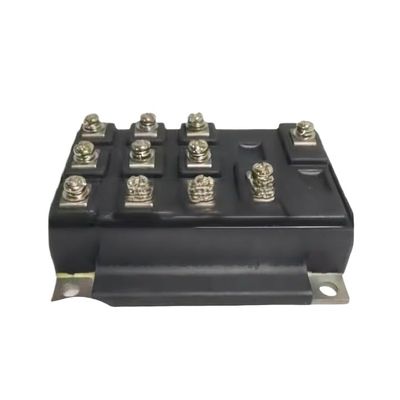 2DI30Z-120 Industrial IGBT Module 85A 1200V for UPS Uninterruptible Power Supply