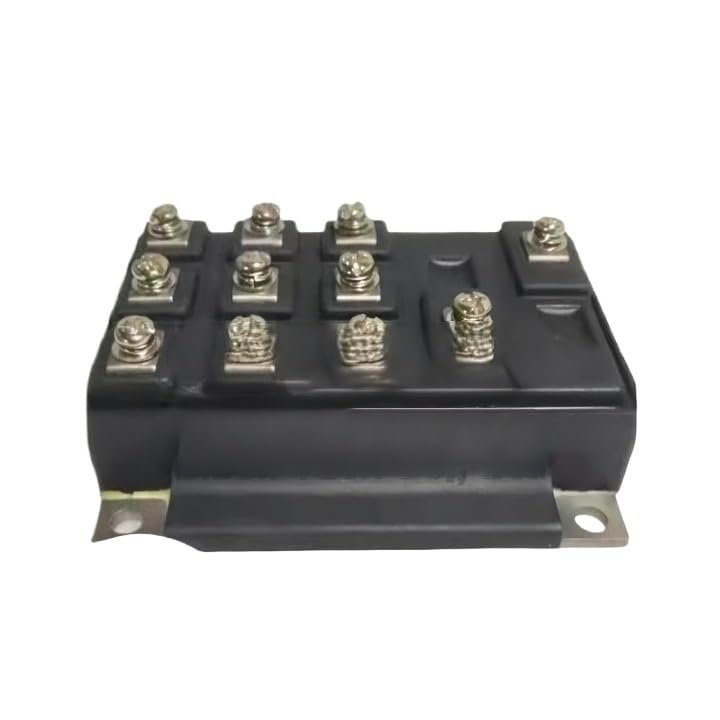 2DI30Z-120 Industrial IGBT Module 85A 1200V for UPS Uninterruptible Power Supply