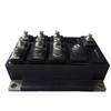2DI30Z-120 Industrial IGBT Module 85A 1200V for UPS Uninterruptible Power Supply view 2
