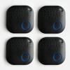 Blue Charm Beacons - Bluetooth BLE iBeacon (BC021-MultiBeacon) with Movement Sensor - Long Range BLE 5.0 (Four Pack) view 1
