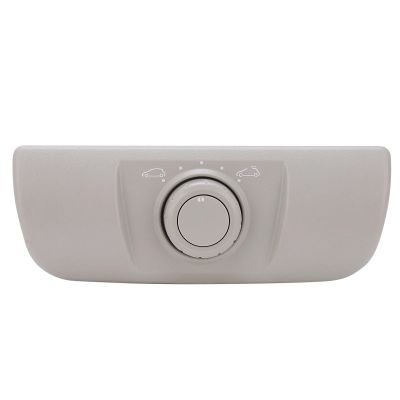 Car Sunroof Window Control Panel Switch Button Skylight Switches 8200119893 Accessories For RENAULT Megane 2 Scenic 2 Laguna 2