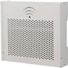 Router Storage Box, Large Capacity Wall-Mounted Cable Management Rack for WiFi Routers, Wires, and TV Set-Top Boxes view 1