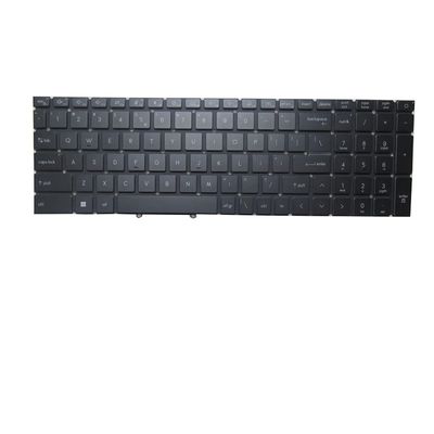 Backlit US Keyboard for MSI Raider 18 HX Raider A18 HX Raider 18 HX AI/Stealth 18 HX AI Stealth A18 AI+ Stealth 18 AI Studio/Titan 18 HX AI Titan 18 HX/Vector A18 HX Vector 18 HX AI