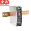 Mean Well 240W DIN Rail Type DC-DC Converter Large Bench Computer Power Supplies SFX PSU Pc Power Supply Fully Modular 24V 10A (DDR-240B-24 24V/10A/240W/DIN Rail Power) view 3