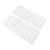 152 Key Keycaps Set PBT XDA Profile, Mechanical Keyboard Keycap Set, Universal Compatibility for 61 87 98 104 108 Key Keyboards, Ergonomic Design with Dye Sublimation for Long Last view 2