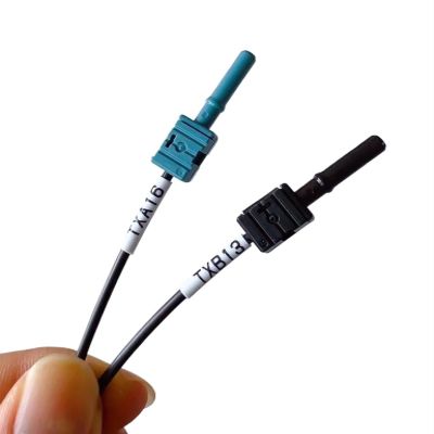 JGFDHKY HFBR4531-4533Z Fiber Optic Wire(15m,HFBR4531-4533 SX)