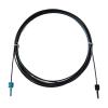 JGFDHKY HFBR4531-4533Z Fiber Optic Wire(15m,HFBR4531-4533 SX) view 2