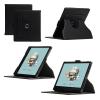 360 Degrees Rotating Case Compatible with Boox Note Air 5 C 2025 10.3" Cover with Pen Holder Leather Magnetic Stand Funda view 1