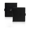 360 Degrees Rotating Case Compatible with Boox Note Air 5 C 2025 10.3" Cover with Pen Holder Leather Magnetic Stand Funda view 2