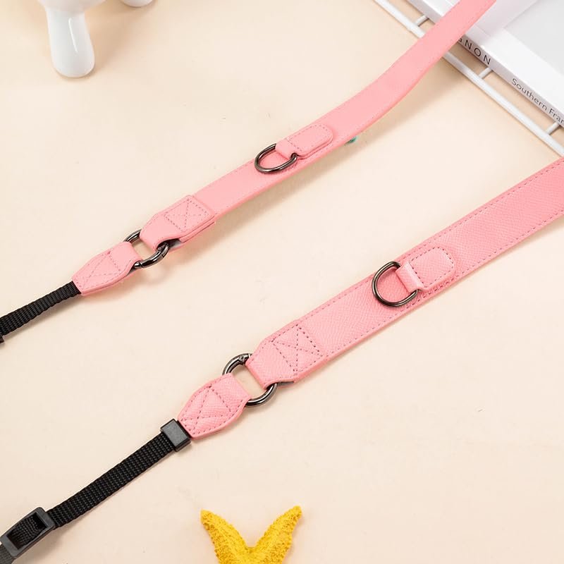 Compatible with ZhiBao for Fujifilm X100V XT30 XT4/5 XS20 Nikon Z5 Mirrorless Camera Lens Cap Storage Bag