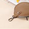 Compatible with ZhiBao for Fujifilm X100V XT30 XT4/5 XS20 Nikon Z5 Mirrorless Camera Lens Cap Storage Bag view 3