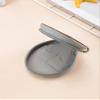 Compatible with ZhiBao for Fujifilm X100V XT30 XT4/5 XS20 Nikon Z5 Mirrorless Camera Lens Cap Storage Bag view 4