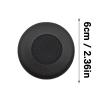 1 Pair Professional Protein Leather Replacement Ear Pad for Evolve 20 20se 30 30II 40 65 65+ Pad Headsets Cups Washable Replacement Ear Cushion view 4