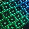 100% New 100% New Keyboard Backlit for ASUS ROG Strix Scar II GL704 GL704GM GL704GS GL704GV Backlight US Layout view 4