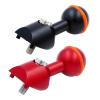 Ball Joint Mount Replacement Flashlight Connector Adapter for Z330 Z240 S D2000 Easy to Use Connector Adapter view 3