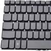 100% New 100% New Keyboard Compatible with Lenovo Yoga 920-13IKB.Yoga 6 pro.Flex Pro-13IKB with Backlit US view 4